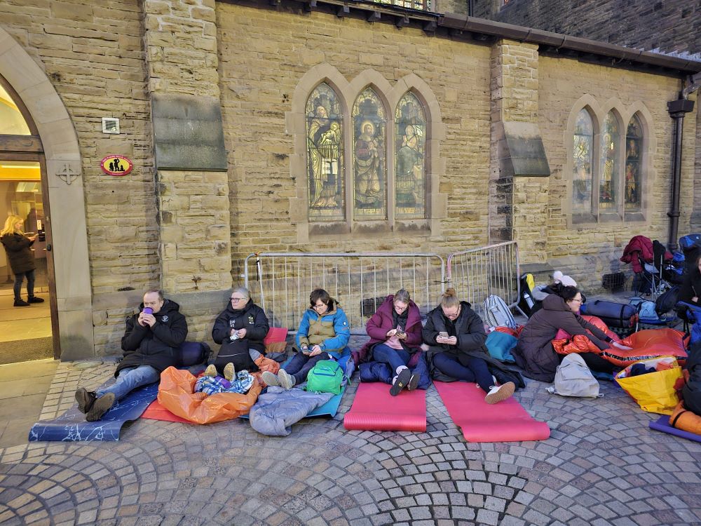 Big SleepOut 2025: An incredible achievement