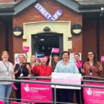 Streetlife receives £475,000 from The National Lottery Fund