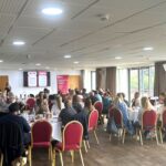 The Frontline Network: Survey Results