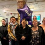 Celebrating our special volunteers