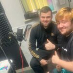 Streetlife’s podcast success!