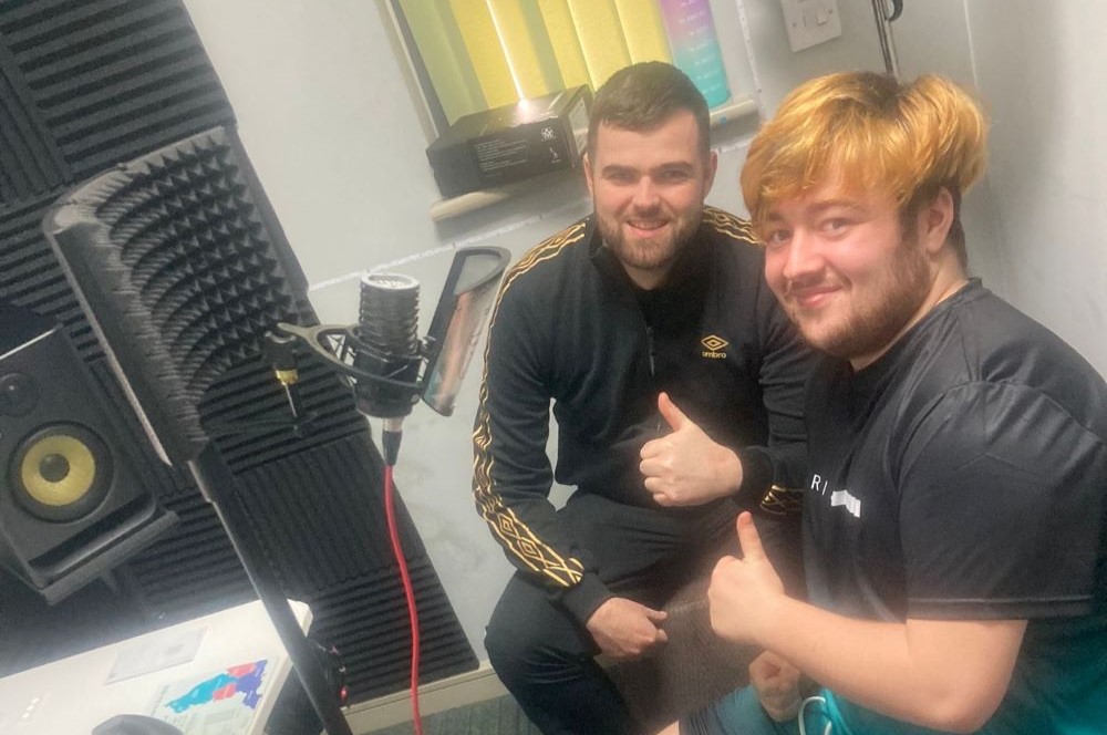 Streetlife’s podcast success!