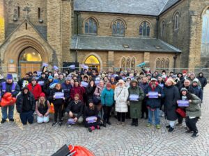 2026 BIG SleepOut success