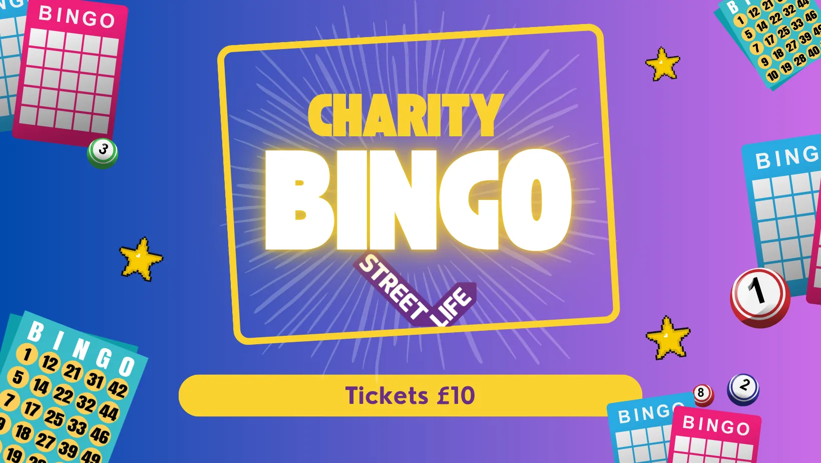 Bingo Night