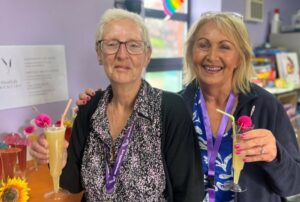 Celebrating Volunteers Week 2026