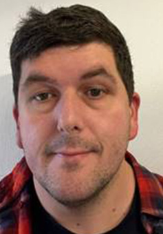 Profile headshot of Michael Shepherd