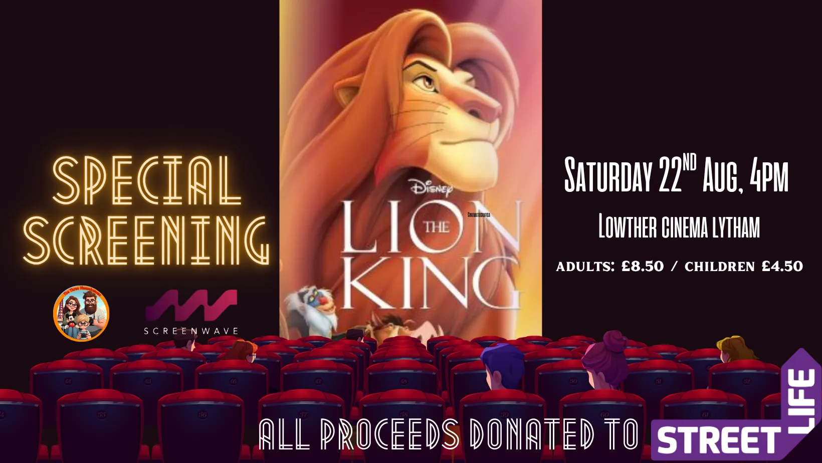 Lion King