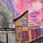 Our latest project: Upgrading the community space